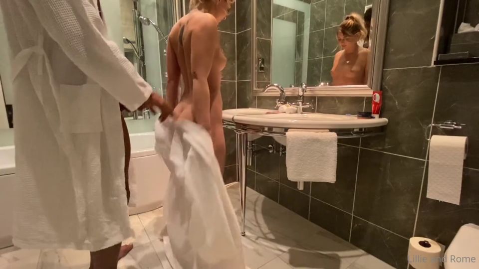 Lillieinlove 28 08 2021 1361019560 Free Full Length Vid There s No Way We Re (Amateur porn)