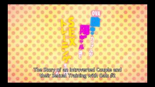 lefebvrenico - eo an old friend turns this shy young couple into sex friend - Episode 2-1