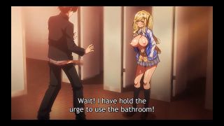 lefebvrenico - eo an old friend turns this shy young couple into sex friend - Episode 2-2