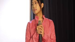 [SuperMisses.com] GIGP-63 Giant Heroine Serosa Part 1 Suit Actress Behind-027-7