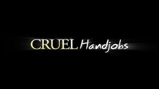 Cruel-Handjobs.com Lazy Handjob-5