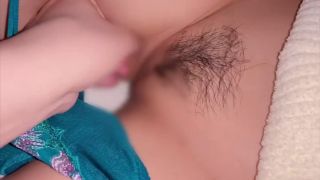 Drunk Night Secrets Revealed by Boyfriend HEVC Remastered月下花-3