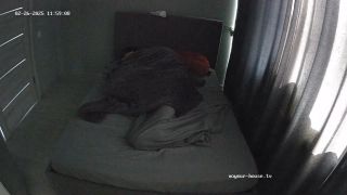 Dolph Libusa Bedroom Sex 2025-02-26 720P - Voyeur-2