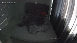 Dolph Libusa Bedroom Sex 2025-02-26 720P - Voyeur-3