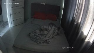 Dolph Libusa Bedroom Sex 2025-02-26 720P - Voyeur-9