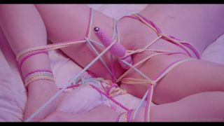 xxx video clip 34 LanaBeeXO - Caught In Your Web [Full HD 687.1 MB], bdsm gay deepthroat on teen -0