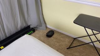 xxx video clip 11 blowjob cumshot xxx masturbation porn | Lelu Love – Cleaner Cleans Your Cock POV Impregnation Creampie – 16 Mar 2020 | cumshots-1