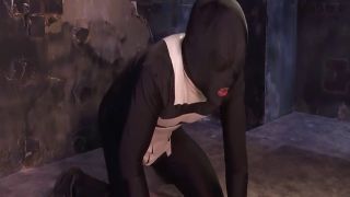 [SuperMisses.com] MSZ-16 Bird Fighter Mio the White Crane Completely Visible Panty-004-3