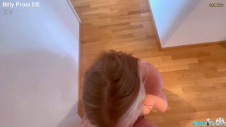 Billy - Stone - Deepthroat nach 2 Wochen Sexentzug - Germany-0