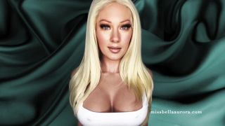 video 4 Bella Aurora – Always Only Me | blonde goddess | fetish porn blonde hard-5