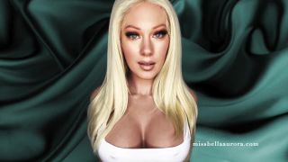 video 4 Bella Aurora – Always Only Me | blonde goddess | fetish porn blonde hard-6