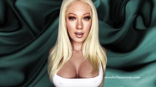 video 4 Bella Aurora – Always Only Me | blonde goddess | fetish porn blonde hard-9