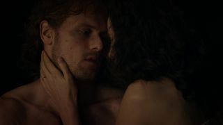 Caitriona Balfe - Outlander s04e01 (2018) HD 1080p - (Celebrity porn)-3