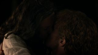 Caitriona Balfe - Outlander s04e01 (2018) HD 1080p - (Celebrity porn)-6