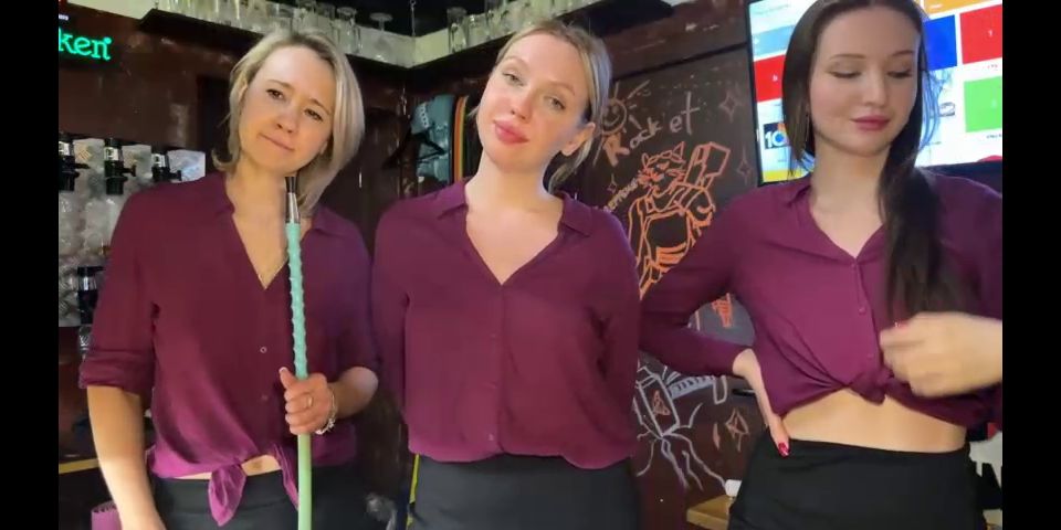  Blonde Blanche Bradburry - Get Blaked Sc2 Blanche Bradburry