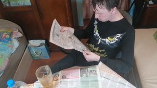 Russian News №3-1