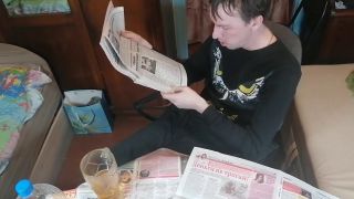 Russian News №3-2