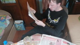Russian News №3-3