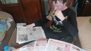 Russian News №3-4