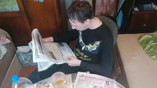 Russian News №3-9