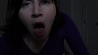 ﻿MILF Rides You at the Sleepover 4K (MILF porn)-9