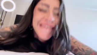 Luna Baby Hotel Hookup With Manuel Ferrara Onlyfans (Amateur porn)-5