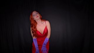 Sneeze Goddess - Halloween Compilation Video - Femdom pov-5