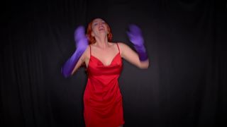 Sneeze Goddess - Halloween Compilation Video - Femdom pov-6