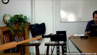 Roxie & Syrena: The Spank-O-Matic (Part 2) Video Sex Dow...-9