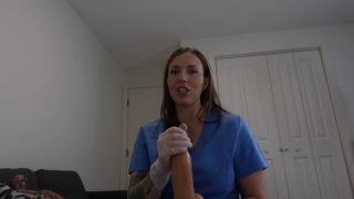 yogabella At Home Nurse Handjob-6