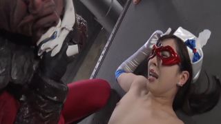 [SuperMisses.com] MSZ-31 Magical Pretty Warrior Fontaine Climaxes in Front of Her-010-6