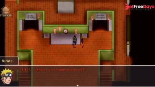 Living With Tsunade - Ep 3 New Aphrodisiac by MissKitty2K-2