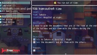 Living With Tsunade - Ep 3 New Aphrodisiac by MissKitty2K-8