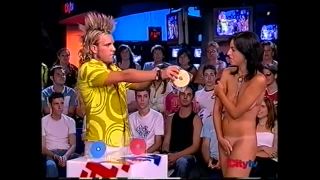 CityTV Sex Game Vitamina-2-3