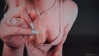 adult clip 26 Goddess Blonde Kitty – GK ULTRA on masturbation porn almost femdom-1