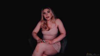 adult clip 26 Goddess Blonde Kitty – GK ULTRA on masturbation porn almost femdom-9