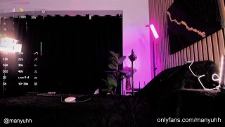 Camila Ramirez Explosive Anal ATM squirt rain Showdown!-5