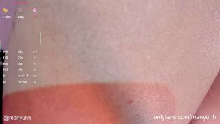 Camila Ramirez Explosive Anal ATM squirt rain Showdown!-7