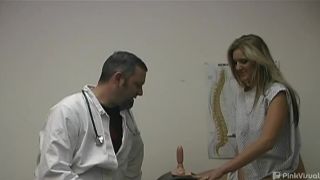 [GetFreeDays.com] Extreme Fuck Toys Daryn Darby medical play porn-6