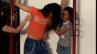 AussieTicklers tic-vid0282 (Asian girl porn)-2