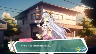 バック H GAME2H  HentaiAnimeDoujin-2