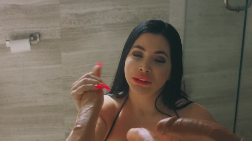 Korina Kova - Exposed An Erotic Story -  (FullHD 2023) New Porn