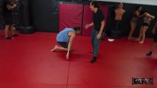 Adult Adventures Night: Intense Passionate Duo Secrets-9