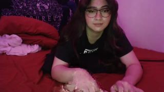 Shemale Webcams Video for February 24, 2022 – 08 Webcam-9