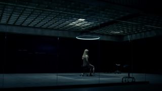 Evan Rachel Wood – Westworld s01e01 (2016) HD 1080p - (Celebrity porn)-3