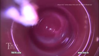 Maid Idle Pussy (Japanese porn) Machiko Ono-2