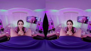 Alyxs Caramels - Gear VR-9