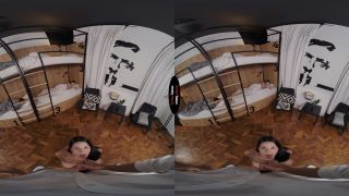 VR Taboo Foursome: Luna, Mandy & Eva in Explicit Sex Fantasi-1