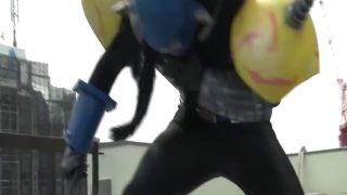 [SuperMisses.com] SPSB-04 Earthman: Earth White， Humiliating Extasy (FHD ver.)-002-1