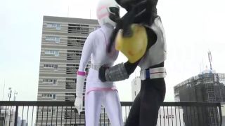 [SuperMisses.com] SPSB-04 Earthman: Earth White， Humiliating Extasy (FHD ver.)-002-5